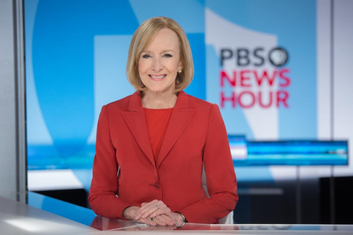 Judy Woodruff to Join the James W. Foley Legacy Foundation Advisory Council