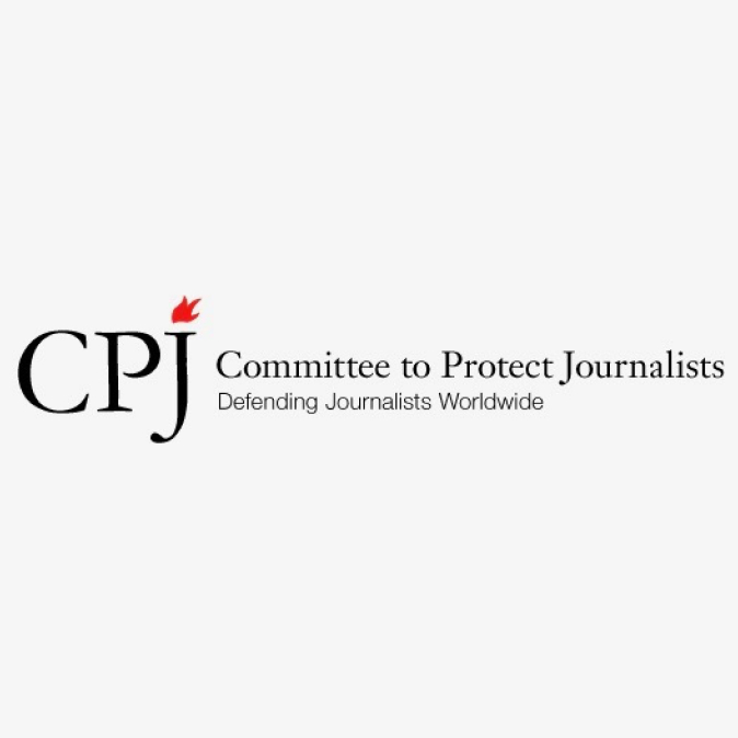 Committee to Project Journalism