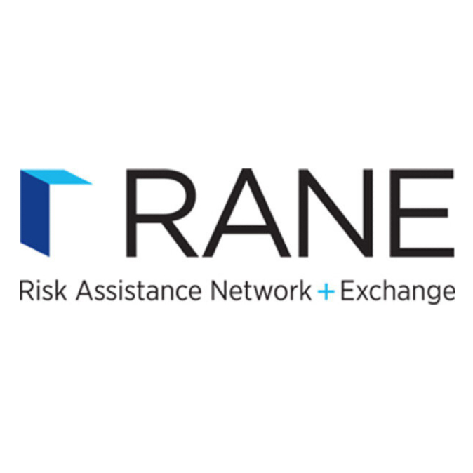 Risk Assistance Network + Exchange