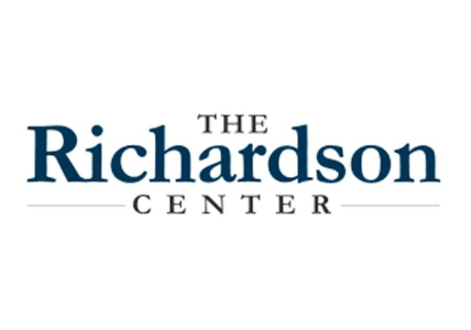 The Richardson Center logo