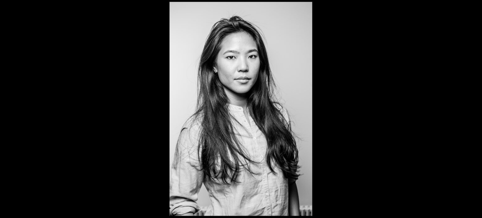 Photojournalist Nicole Tung Honored with James Foley Award for Conflict
