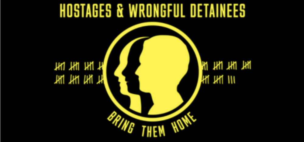 Foley Foundation And McCain Institute To Host Events To Mark Inaugural Hostage & Wrongful Detainee Day
