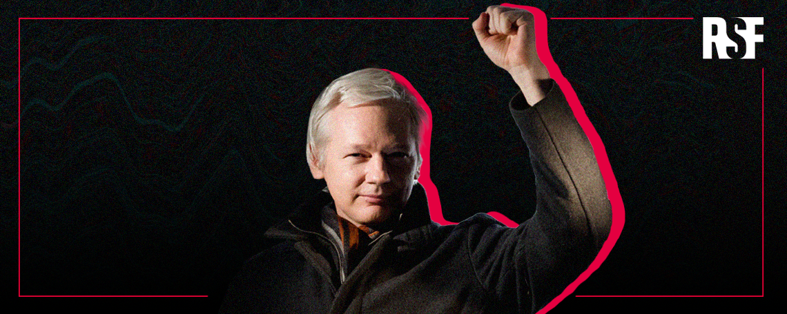 WikiLeaks publisher Julian Assange finally freed