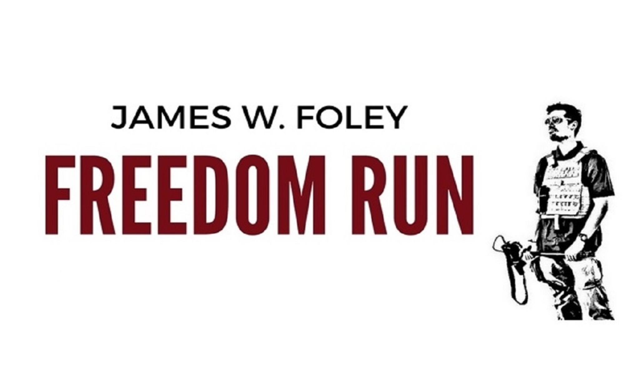 10th Annual Foley Freedom Run dates set for New Hampshire, Washington, DC, and Worldwide