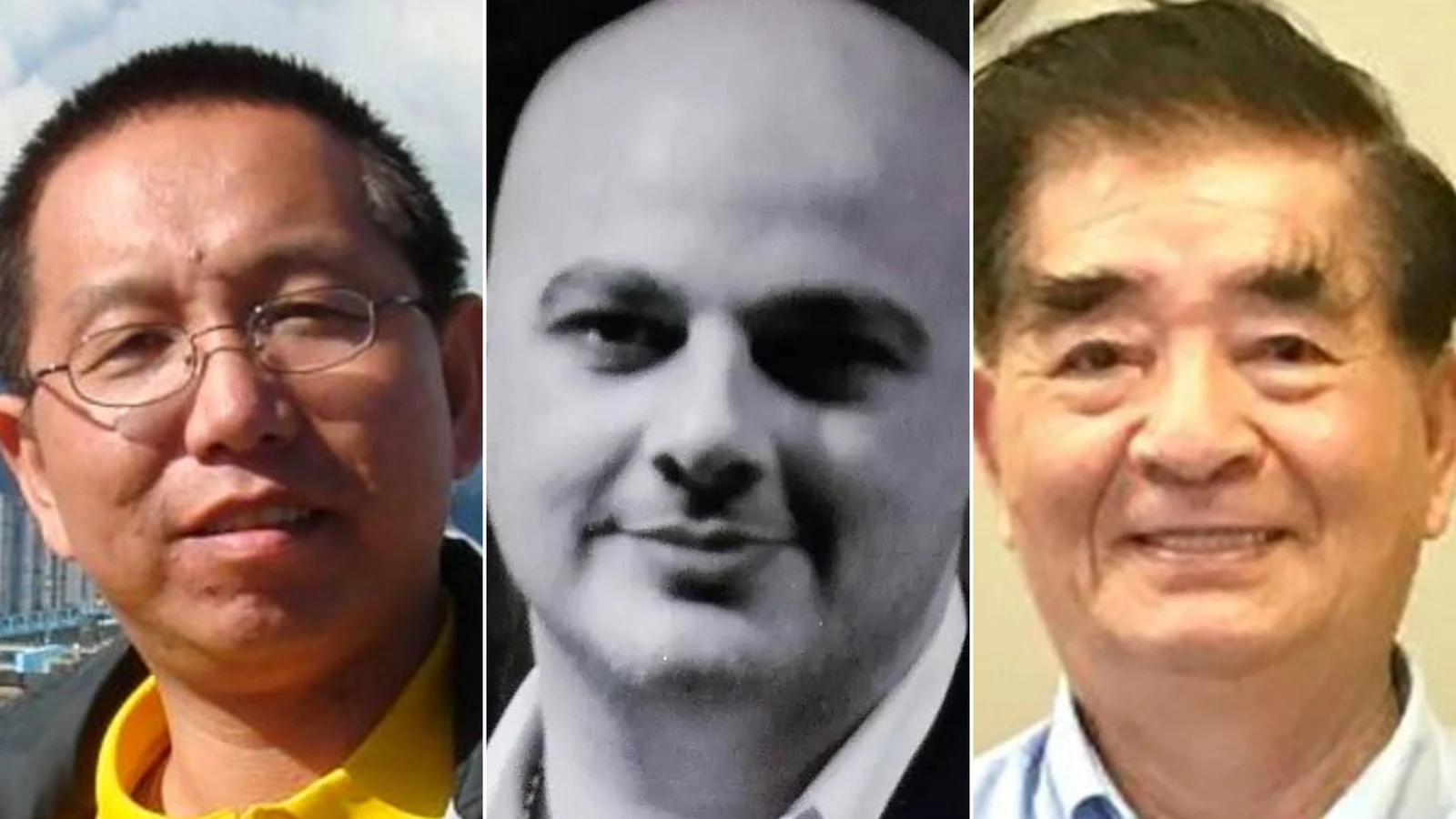 US secures release of 3 Americans in prisoner swap with China