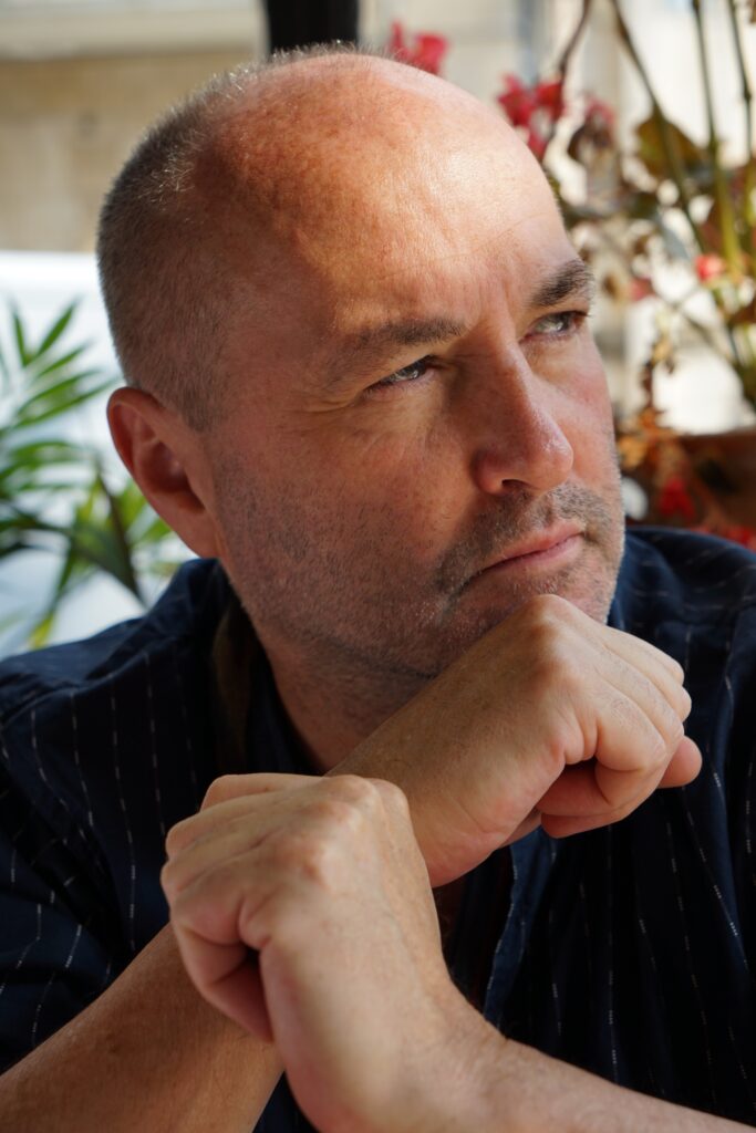 Award-winning author Colum McCann to deliver keynote address to highlight Marquette University Mission Week 2025, Feb. 2-7