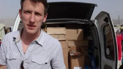 Mission launched to find body of Peter Kassig, Indianapolis native killed by Islamic State