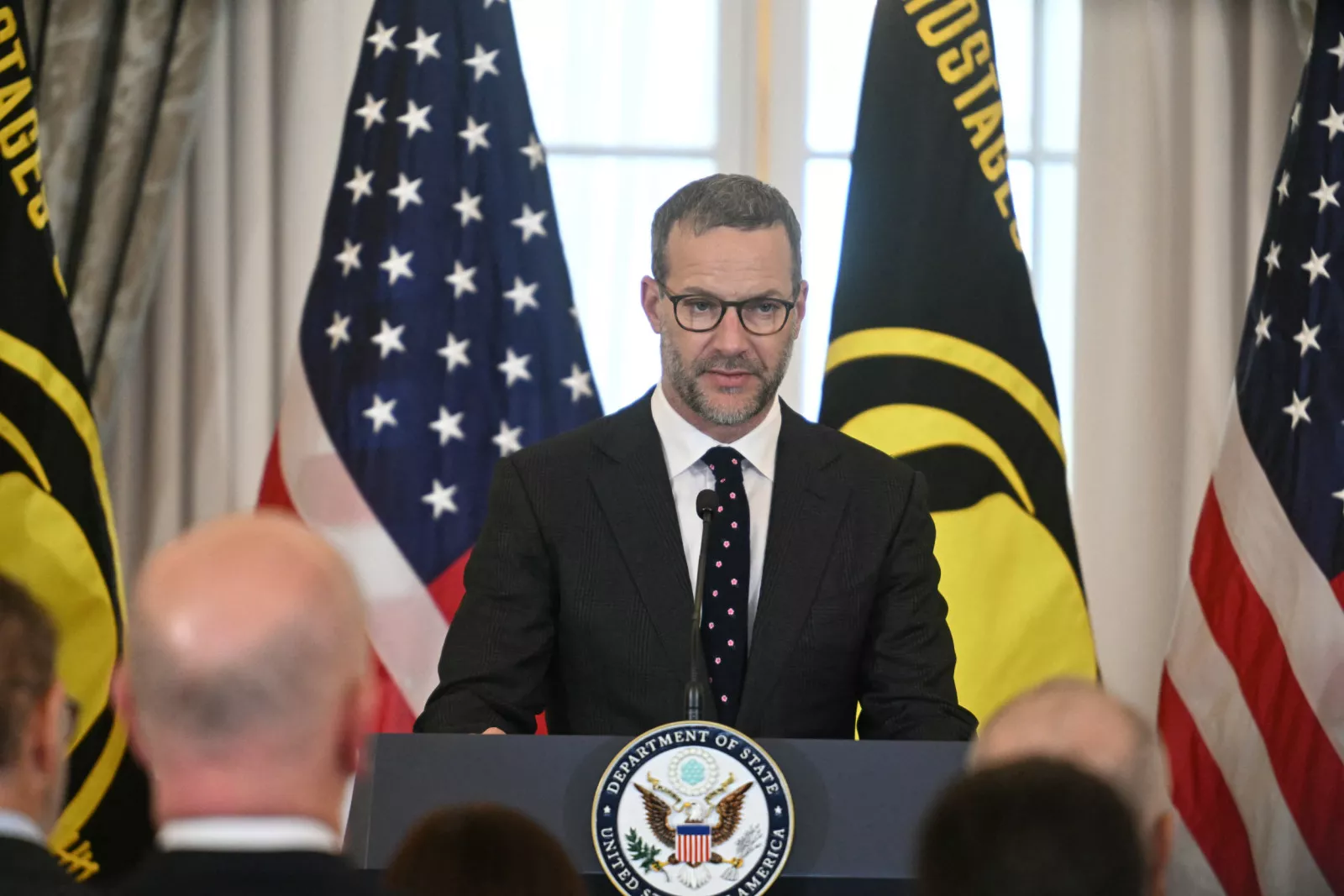 Brother of American Detained in China Tells US: ‘Don’t Just Talk About It’