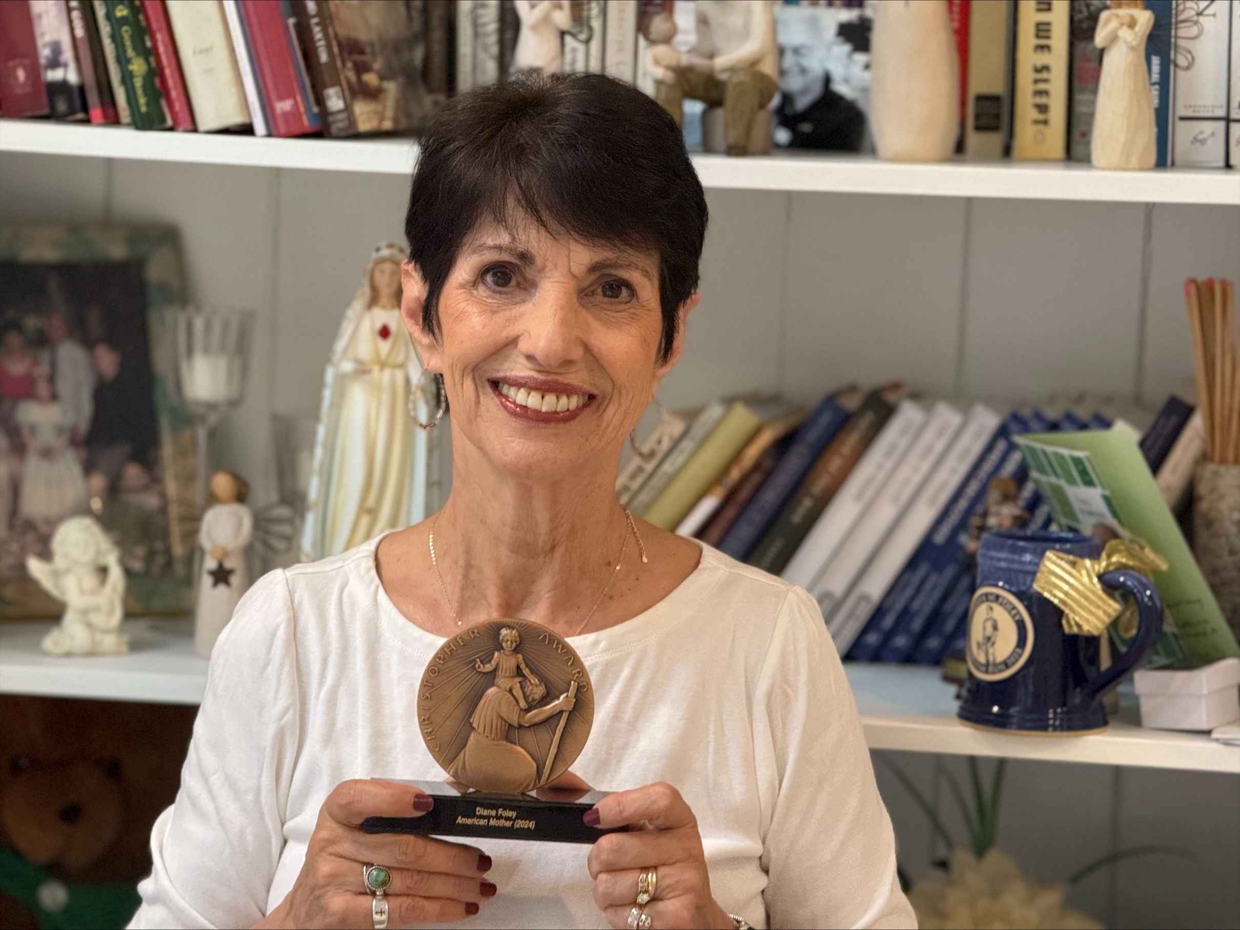 2025 Christopher Awards celebrate new ‘lights in the darkness’