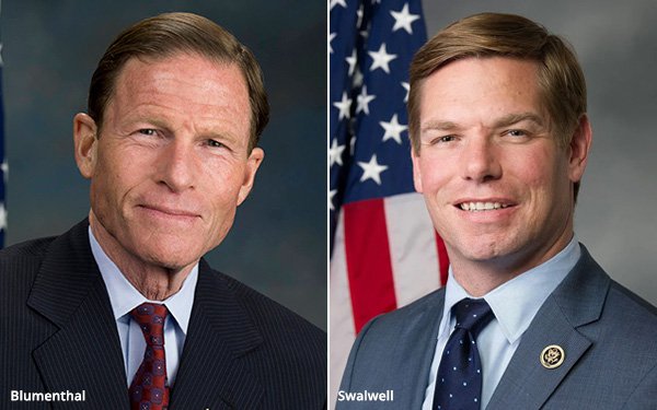 Bill To Protect Journalists Is Reintroduced