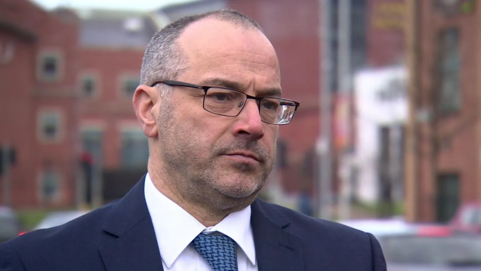 More than 70 threats or attacks on journalists in NI since 2019