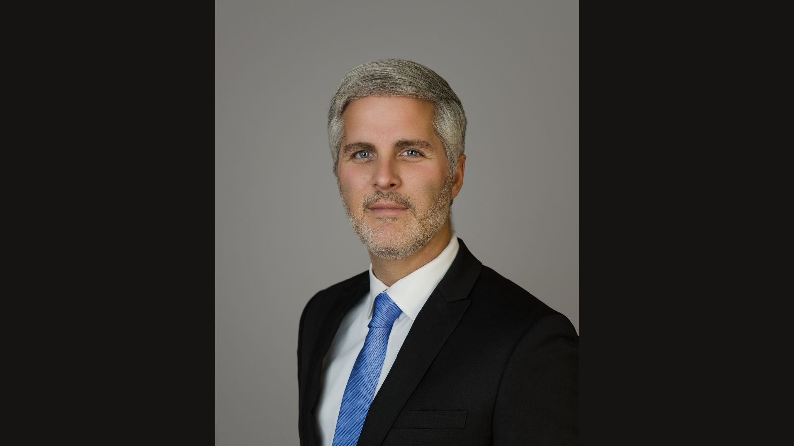 David Levinson Named Chair of James W. Foley Legacy Foundation Board of Directors