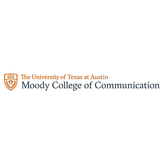 The University of Texas at Austin Moode College of Communications